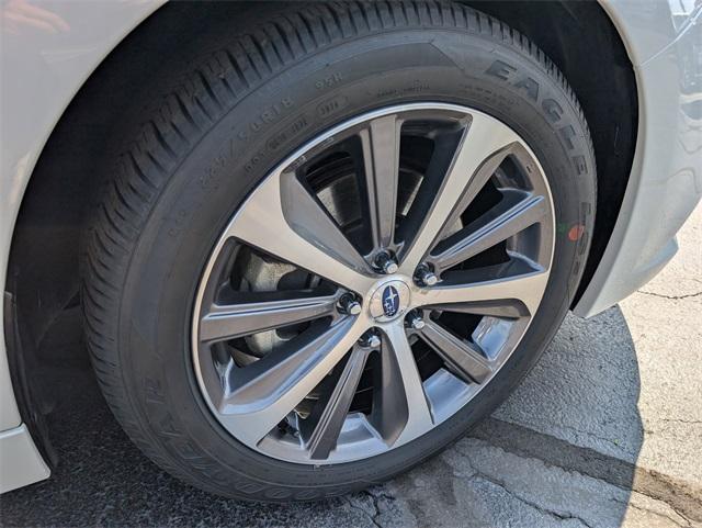 2017 Subaru Legacy Vehicle Photo in AURORA, CO 80012-4011