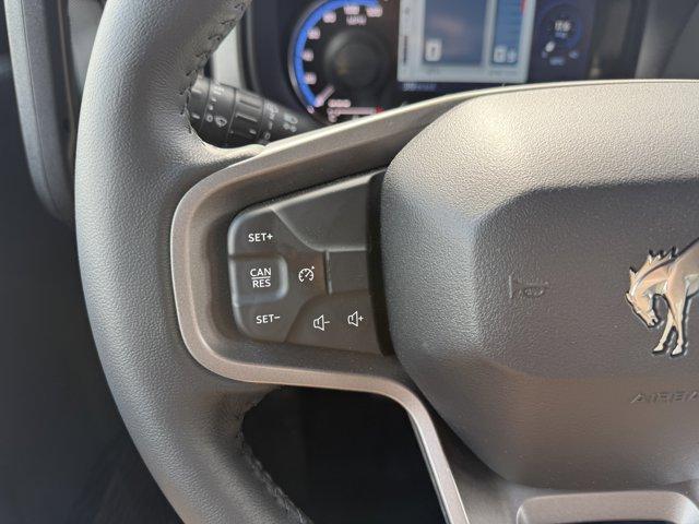 2024 Ford Bronco Vehicle Photo in Ogallala, NE 69153