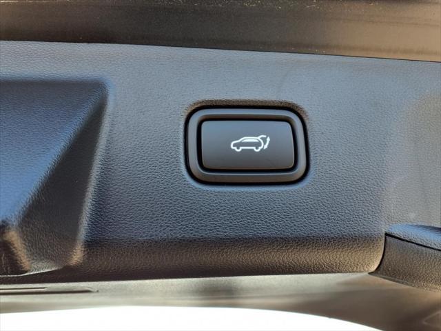 2025 Hyundai TUCSON Vehicle Photo in Peoria, IL 61615