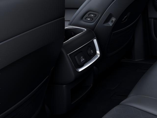 2026 Kia Carnival Vehicle Photo in Oshkosh, WI 54904