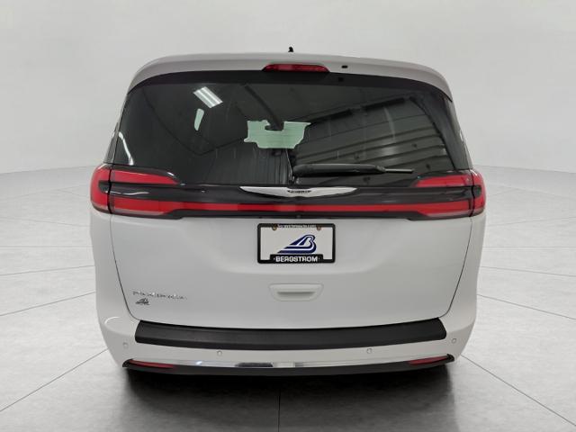 2023 Chrysler Pacifica Vehicle Photo in Appleton, WI 54913