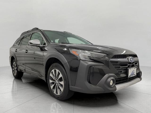 2023 Subaru Outback Vehicle Photo in Oshkosh, WI 54904