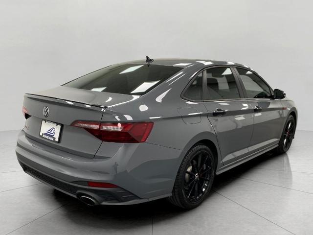 2024 Volkswagen Jetta GLI Vehicle Photo in Appleton, WI 54913