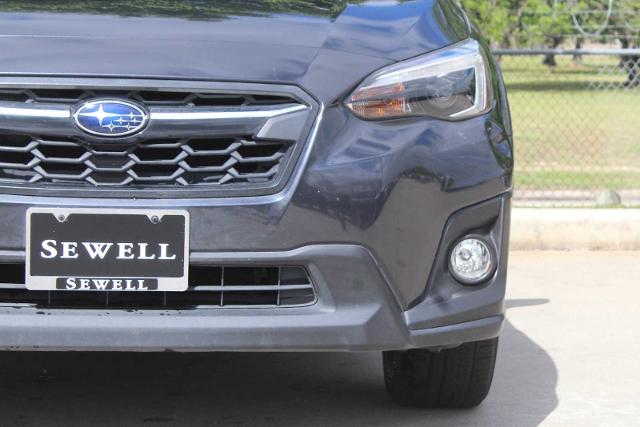 2018 Subaru Crosstrek Vehicle Photo in HOUSTON, TX 77090