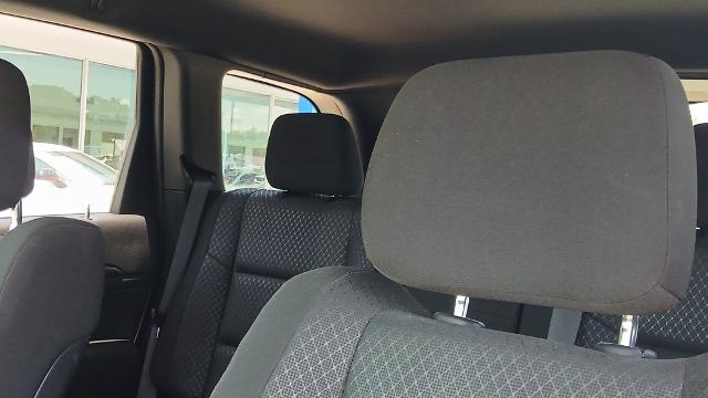 2021 Jeep Grand Cherokee Vehicle Photo in ROXBORO, NC 27573-6143