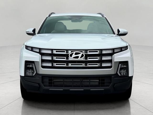 2025 Hyundai SANTA CRUZ Vehicle Photo in Green Bay, WI 54304