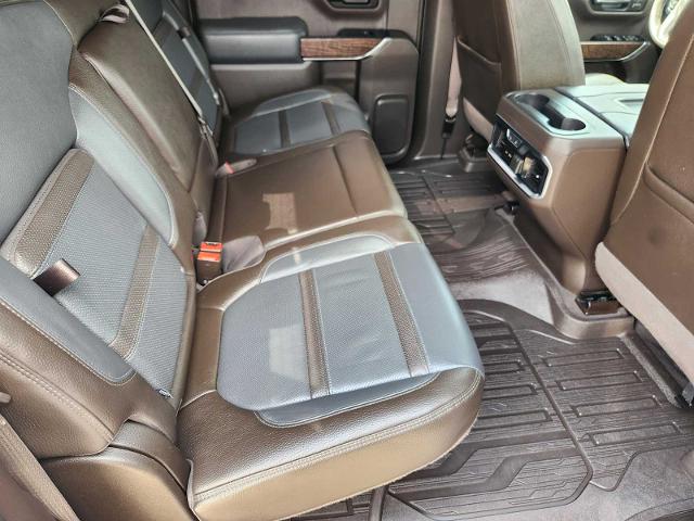 2019 GMC Sierra 1500 Vehicle Photo in HOUSTON, TX 77079