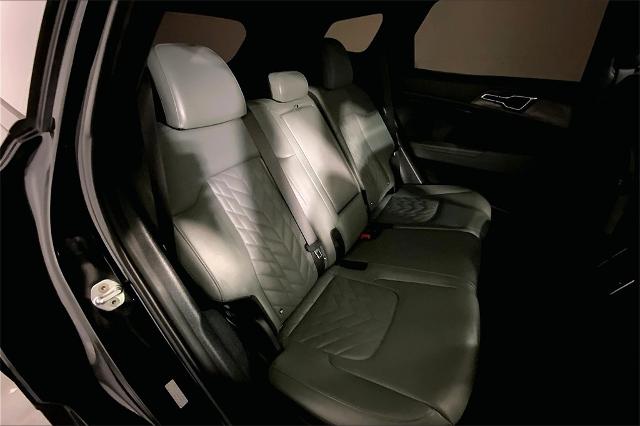 2023 Kia Sportage Vehicle Photo in Lees Summit, MO 64086