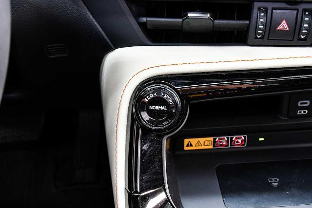 2022 Lexus NX 350 Vehicle Photo in DALLAS, TX 75235