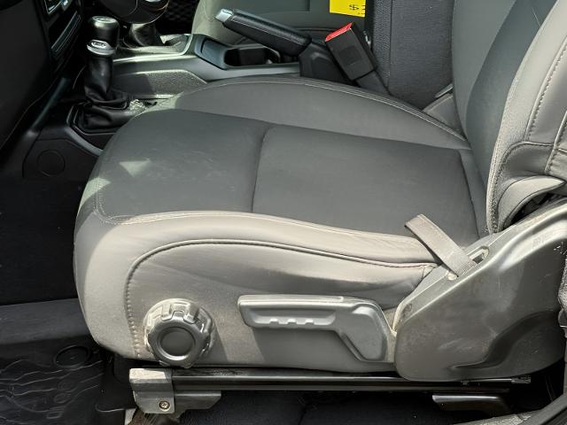 2018 Jeep Wrangler Vehicle Photo in MIDDLETON, WI 53562-1492