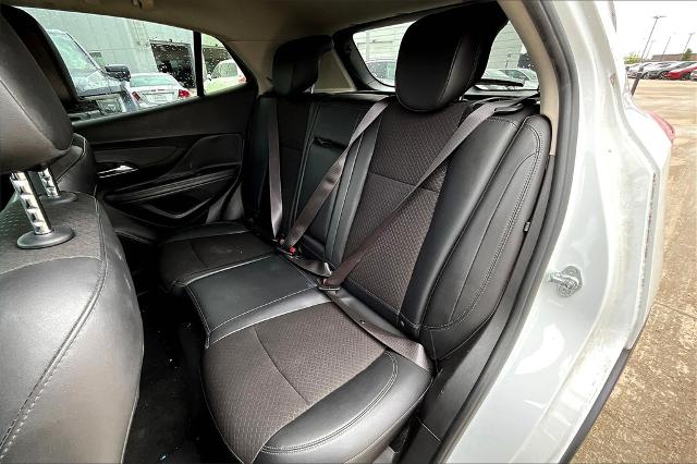 2018 Buick Encore Vehicle Photo in Grapevine, TX 76051