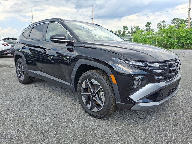 2025 Hyundai TUCSON Vehicle Photo in Harrisburg, PA 17111
