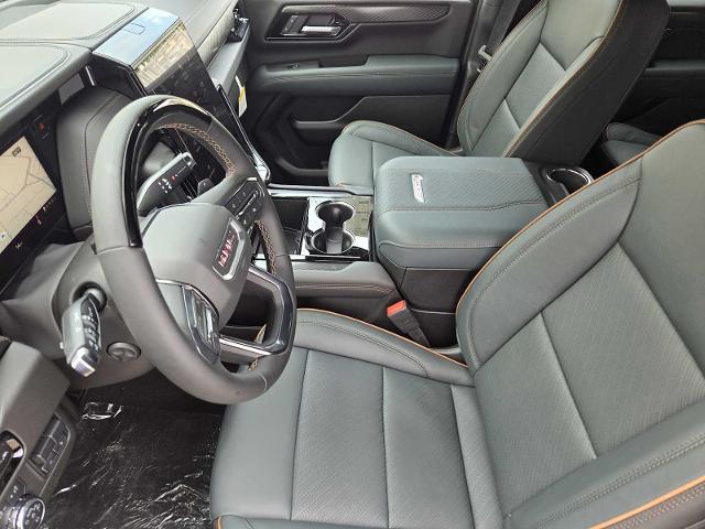 2025 GMC Yukon Vehicle Photo in DALLAS, TX 75209-3016