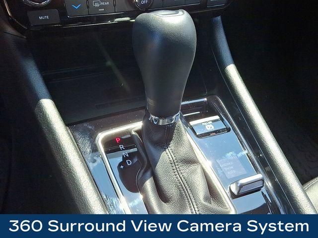 2023 Jeep Compass Vehicle Photo in DANBURY, CT 06810-5034