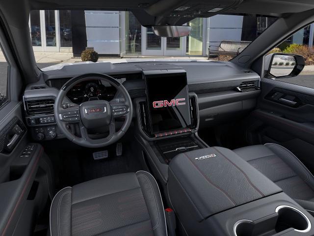 2025 GMC Yukon XL Vehicle Photo in DANBURY, CT 06810-5034