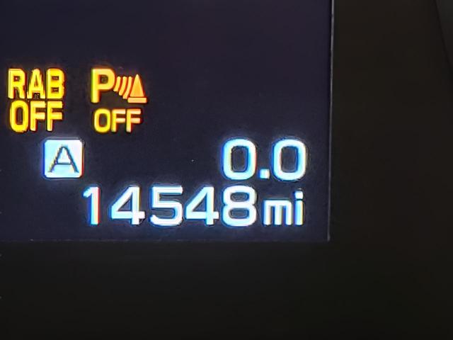2024 Subaru Ascent Vehicle Photo in Oshkosh, WI 54904