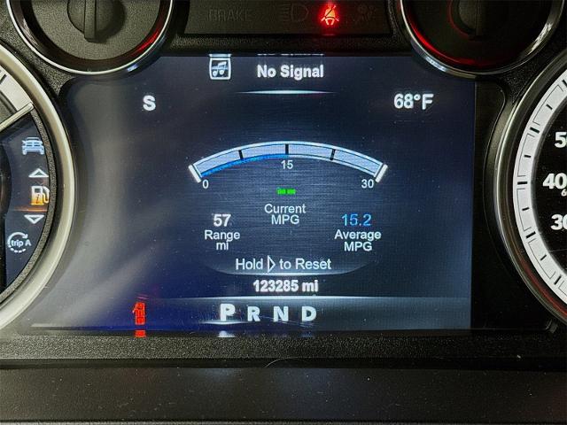 2015 Ram 1500 Vehicle Photo in EVERETT, WA 98203-5662
