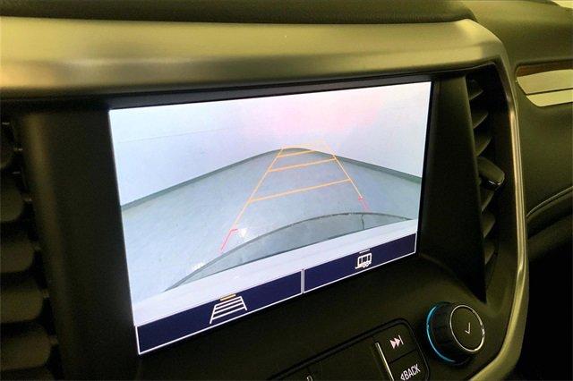 2023 GMC Acadia Vehicle Photo in INDEPENDENCE, MO 64055-1377
