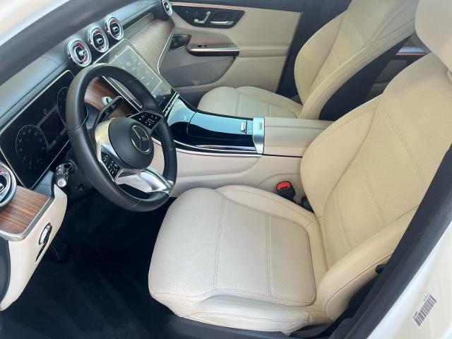 2023 Mercedes-Benz GLC Vehicle Photo in Grapevine, TX 76051