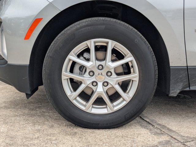 2023 Chevrolet Equinox Vehicle Photo in BRUNSWICK, GA 31525-1881