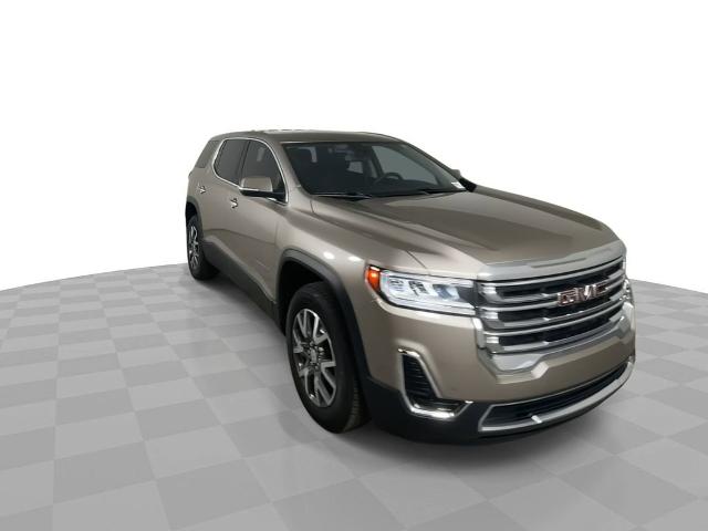 2023 GMC Acadia Vehicle Photo in GILBERT, AZ 85297-0402