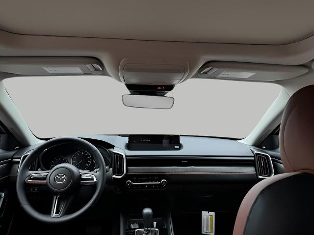 2025 Mazda CX-50 Vehicle Photo in Green Bay, WI 54304