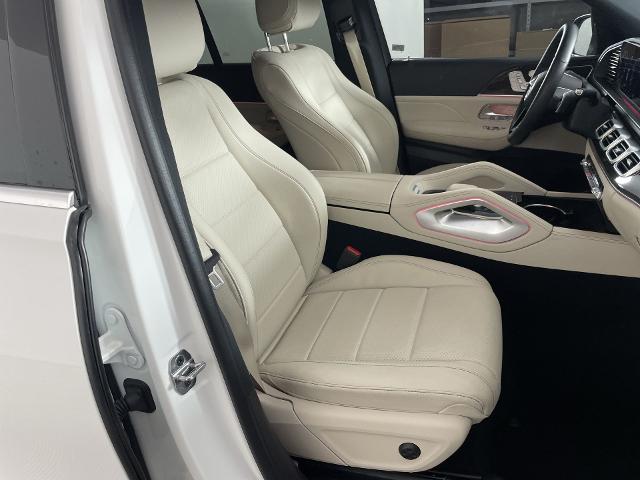 2025 Mercedes-Benz GLE 350 Vehicle Photo in GILBERT, AZ 85297-0402