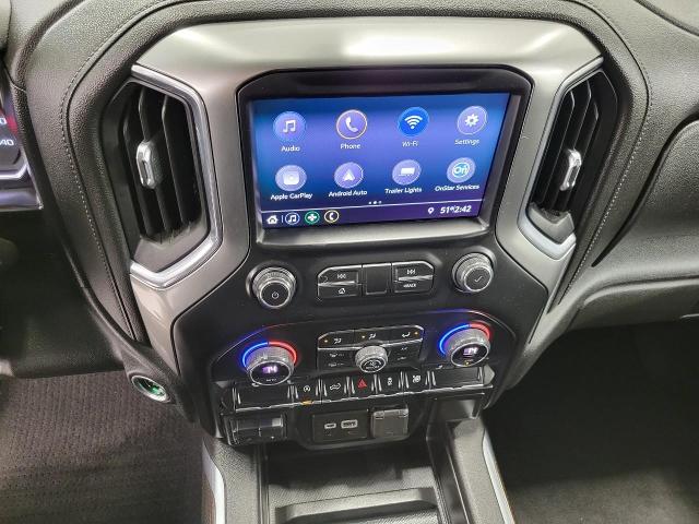 2020 Chevrolet Silverado 1500 Vehicle Photo in Appleton, WI 54913