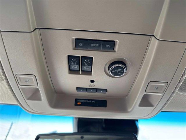 2019 GMC Yukon XL Vehicle Photo in BATON ROUGE, LA 70809-4546