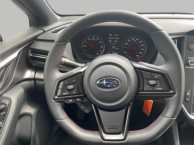 2023 Subaru WRX Vehicle Photo in Oshkosh, WI 54904
