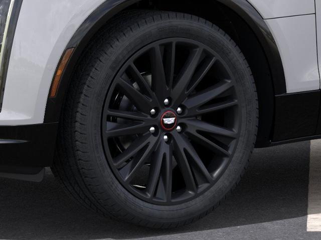 2025 Cadillac LYRIQ Vehicle Photo in SMITHTOWN, NY 11787-5023