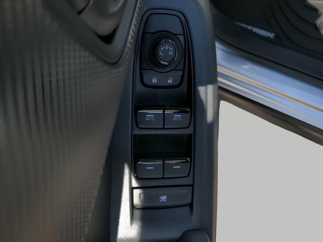 2025 Subaru Crosstrek Vehicle Photo in Green Bay, WI 54304