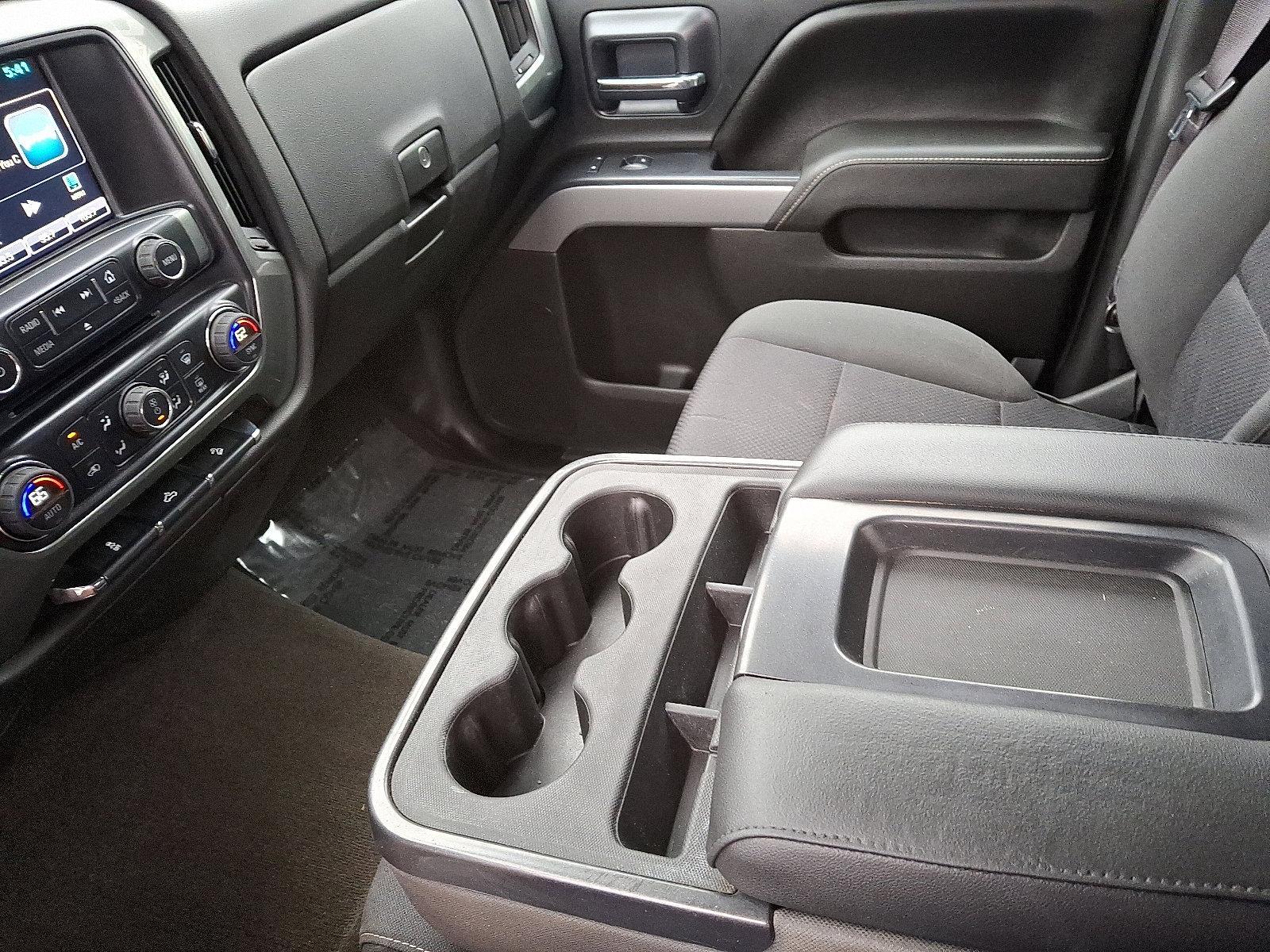 2015 Chevrolet Silverado 1500 Vehicle Photo in Harrisburg, PA 17111