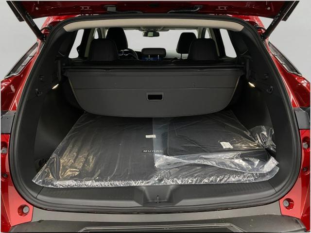 2025 Nissan Murano Vehicle Photo in Appleton, WI 54913