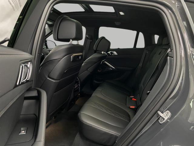 2026 BMW X6 M60i Vehicle Photo in Appleton, WI 54913