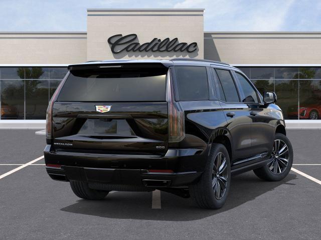 2025 Cadillac Escalade Vehicle Photo in SMITHTOWN, NY 11787-5023