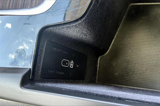2023 Volvo XC60 Vehicle Photo in Houston, TX 77007