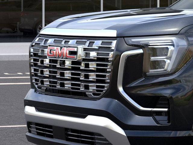 2026 GMC Terrain Vehicle Photo in HARRISBURG, PA 17111-1033
