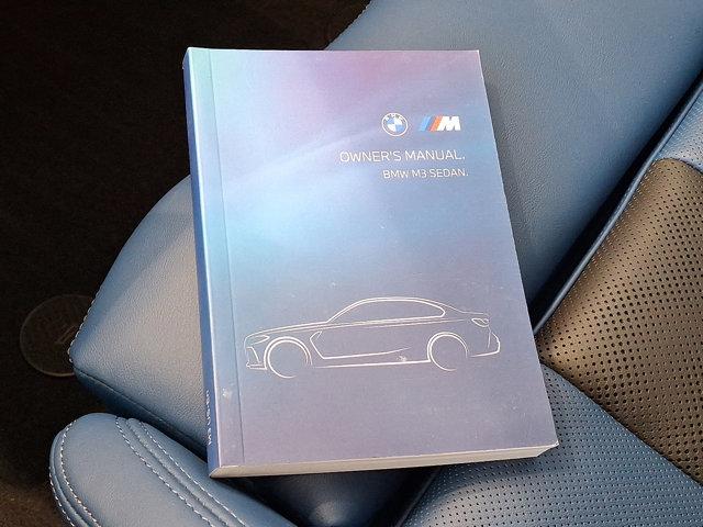 2023 BMW M3 Vehicle Photo in Philadelphia, PA 19116