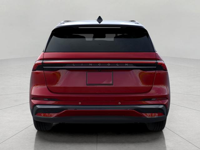 2025 Lincoln Nautilus Vehicle Photo in Neenah, WI 54956