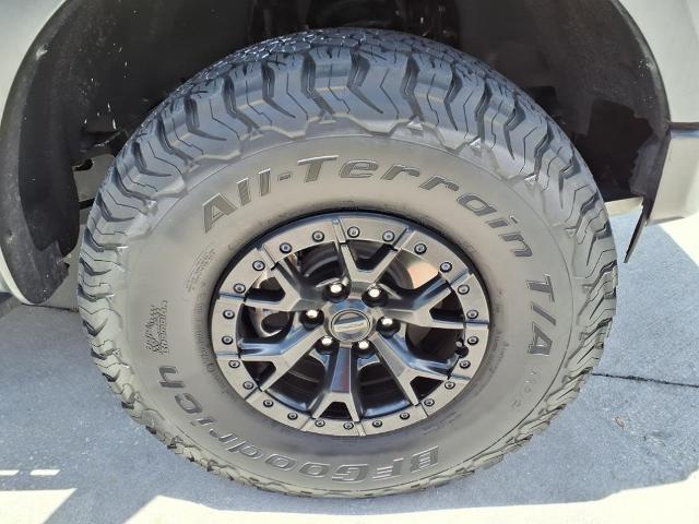 2023 Ford F-150 Vehicle Photo in Tampa, FL 33612
