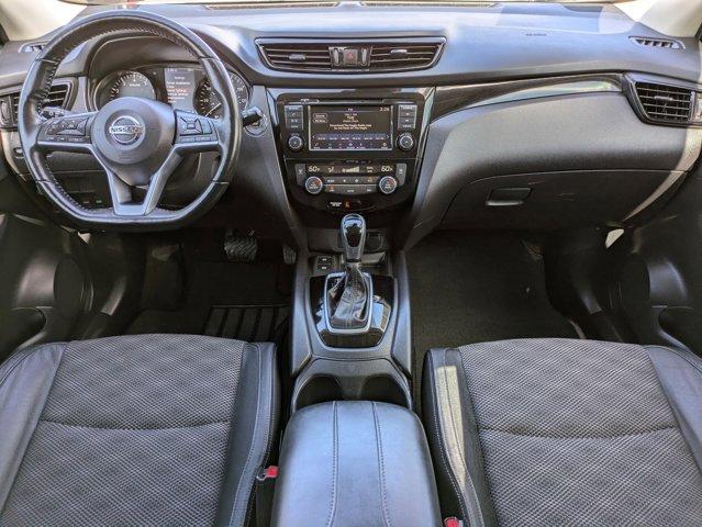 2021 Nissan Rogue Sport Vehicle Photo in San Antonio, TX 78209