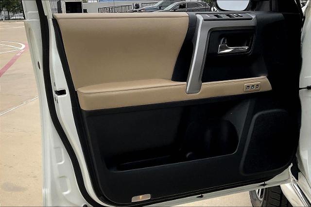 2022 Toyota 4Runner Vehicle Photo in Grapevine, TX 76051