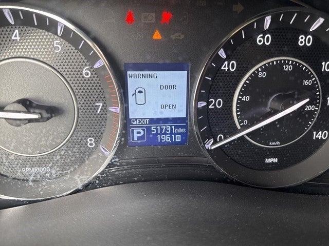 2019 Nissan Armada Vehicle Photo in San Antonio, TX 78230
