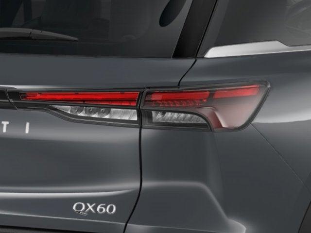 2025 INFINITI QX60 Vehicle Photo in Grapevine, TX 76051