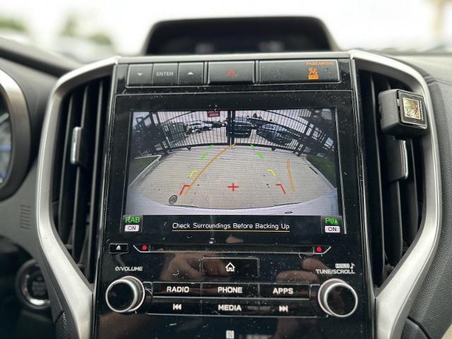 2019 Subaru Ascent Vehicle Photo in Grapevine, TX 76051