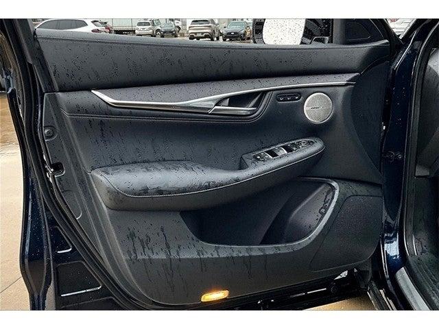 2024 INFINITI QX55 Vehicle Photo in Grapevine, TX 76051