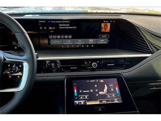2025 INFINITI QX80 Vehicle Photo in Grapevine, TX 76051