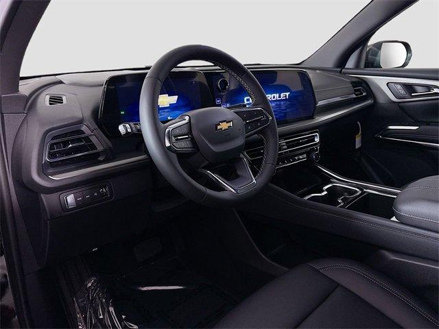 2025 Chevrolet Traverse Vehicle Photo in PUYALLUP, WA 98371-4149
