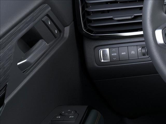 2025 GMC Acadia Vehicle Photo in HENDERSON, NC 27536-2966